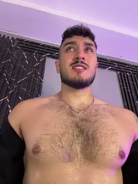 Zionmattis online show from 03-12-26, 01:12