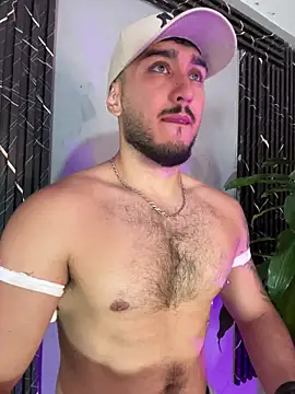 Zionmattis online show from 03-14-26, 01:34