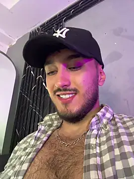 Zionmattis online show from 04-24-26, 01:41