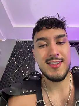 Zionmattis online show from 04-25-26, 02:14