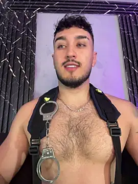 Zionmattis online show from 04-26-26, 01:58