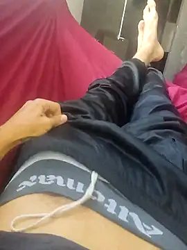 Juliano69xv online show from 03-12-25, 12:47