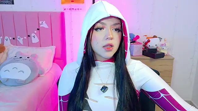 p3ach1 online show from 10-28-25, 03:21