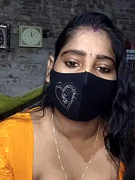 Snapshot of Sagarika-24 chatting on 12-20-25, 06:37 Sagarika-24 online show from 12-20-25, 06:37