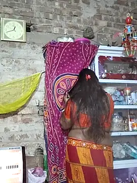 Snapshot of Sagarika-24 chatting on 02-11-26, 07:08 Sagarika-24 online show from 02-11-26, 07:08