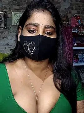 Snapshot of Sagarika-24 chatting on 02-14-26, 07:21 Sagarika-24 online show from 02-14-26, 07:21