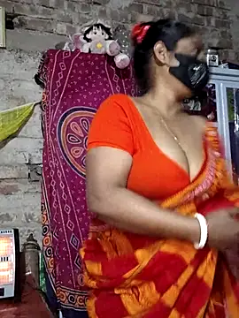 Snapshot of Sagarika-24 chatting on 02-15-26, 07:21 Sagarika-24 online show from 02-15-26, 07:21