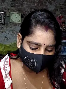 Snapshot of Sagarika-24 chatting on 02-18-26, 07:10 Sagarika-24 online show from 02-18-26, 07:10