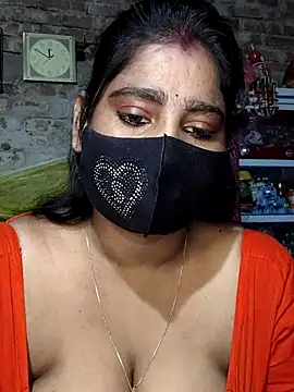 Snapshot of Sagarika-24 chatting on 02-22-26, 06:17 Sagarika-24 online show from 02-22-26, 06:17