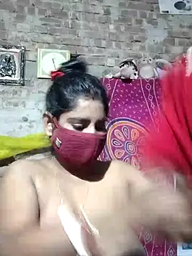 Snapshot of Sagarika-24 chatting on 02-25-26, 05:55 Sagarika-24 online show from 02-25-26, 05:55