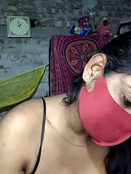 Snapshot of Sagarika-24 chatting on 03-26-26, 07:30 Sagarika-24 online show from 03-26-26, 07:30