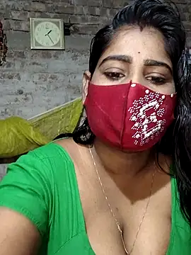 Snapshot of Sagarika-24 chatting on 04-05-26, 07:55 Sagarika-24 online show from 04-05-26, 07:55