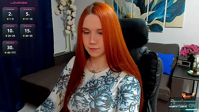 VasilisaHaas online show from 02-26-25, 09:37