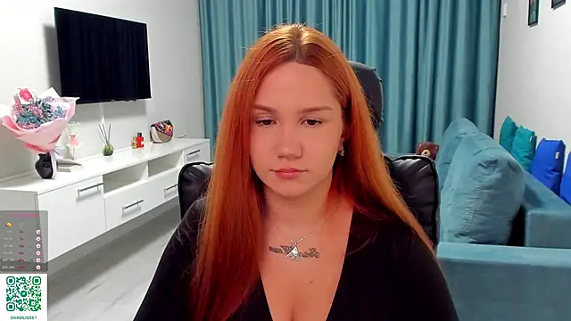 VasilisaHaas online show from 09-19-25, 12:02