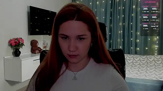 VasilisaHaas online show from 02-24-26, 08:07