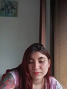 carolayrosse online show from 11-29-25, 04:21