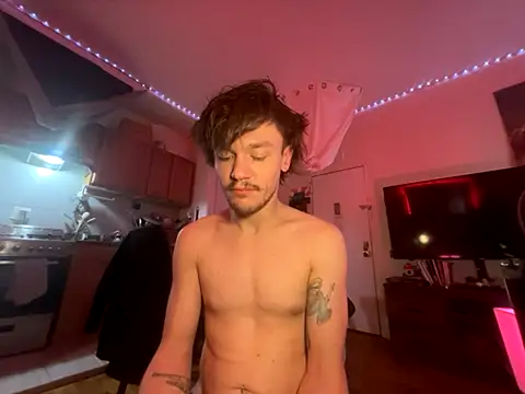 Nakedguy420 online show from 12-17-25, 09:59