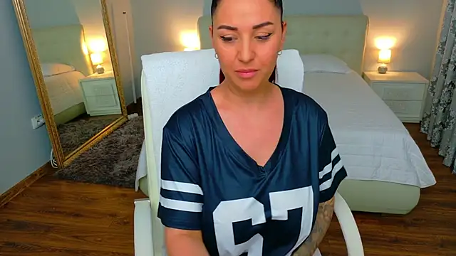 Amy--Samy online show from 06-20-26, 01:25