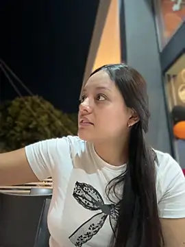 kenndall 21 online show from 11-01-25, 02:02