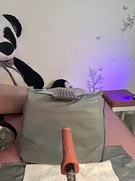 IamSteph13 online show from 06-08-26, 04:35