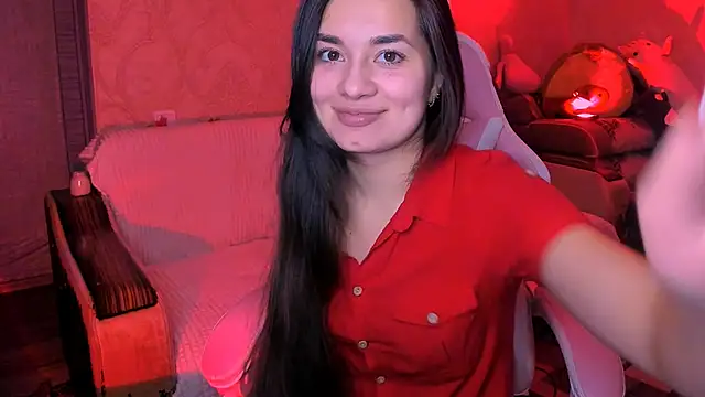 Swee Alicee online show from 12-04-25, 06:49