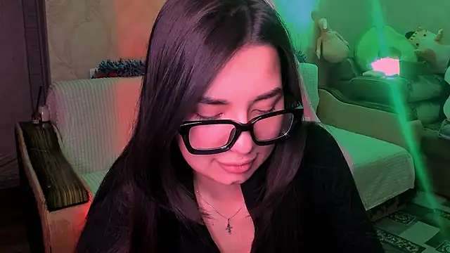 Swee Alicee online show from 01-12-26, 06:46