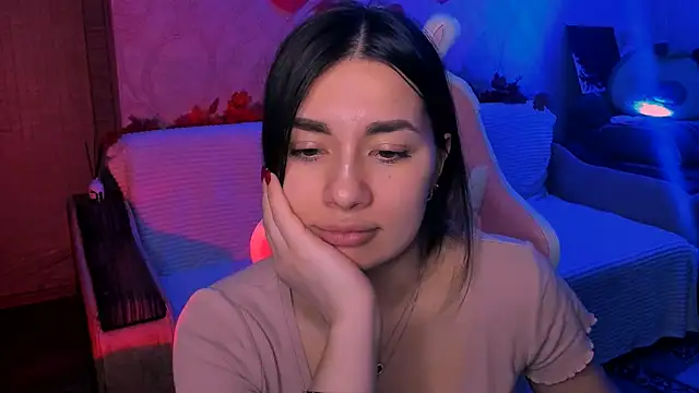 Swee Alicee online show from 02-18-26, 07:10