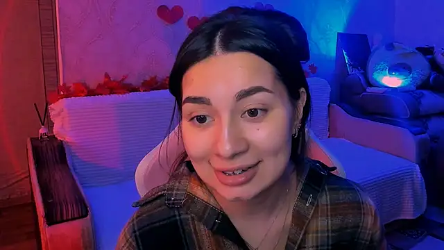 Swee Alicee online show from 03-14-26, 07:03