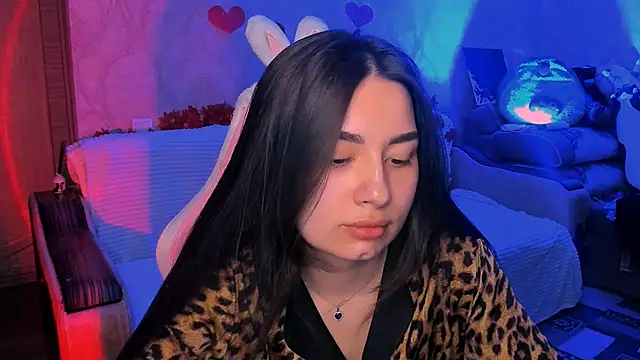 Swee Alicee online show from 03-24-26, 07:19