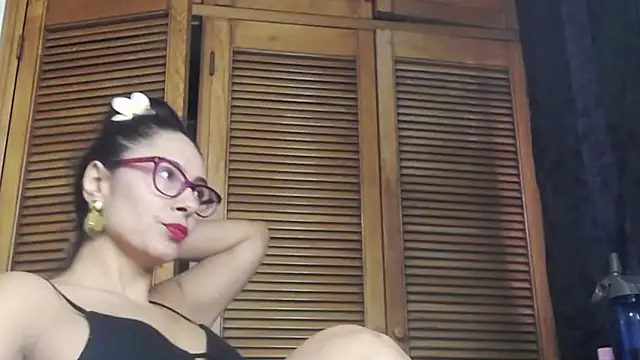 marilynetthan online show from 02-19-25, 02:12