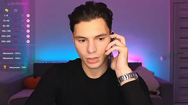 denlover1 online show from 11-12-25, 09:21