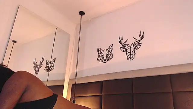 candy lovee69 online show from 10-26-25, 07:31