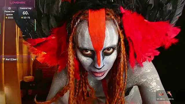 sahra taylor  online show from 01-11-26, 04:45