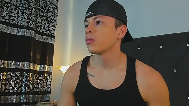 Angel Cuervo online show from 01-13-25, 12:35