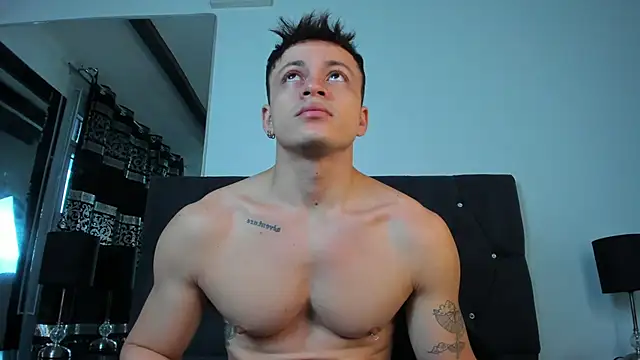 Angel Cuervo online show from 04-03-26, 12:47