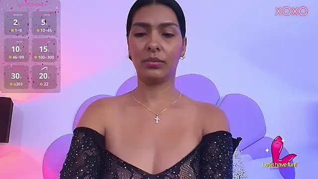 Alyson-a online show from 03-08-25, 05:22