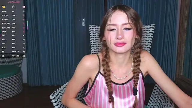 candyboofairy online show from 03-02-26, 04:03