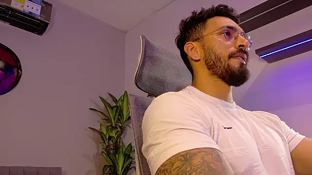 tony muscle online show from 04-28-26, 06:46