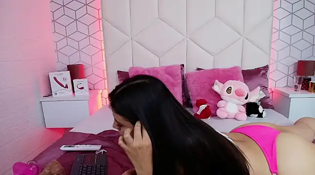 MadelineBeckert online show from 02-28-25, 01:47