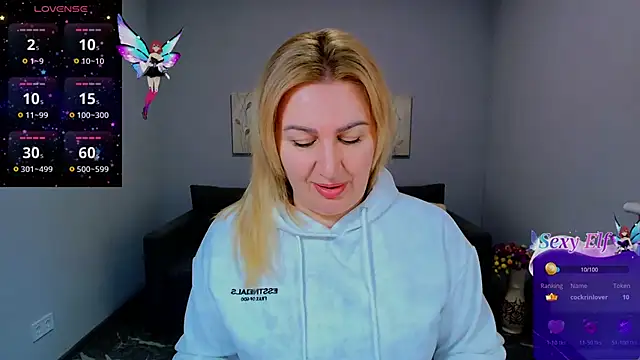 Lili Crossi online show from 02-24-26, 06:44