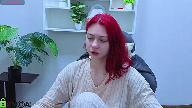 Snapshot of Miss_you_kiss chatting on 02-02-26, 12:31 Miss you kiss online show from 02-02-26, 12:31