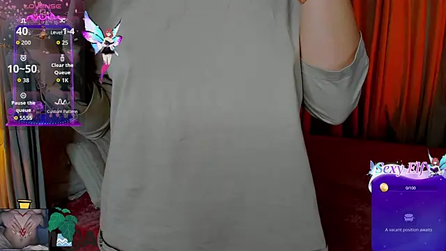 Miss you kiss online show from 03-16-26, 05:44