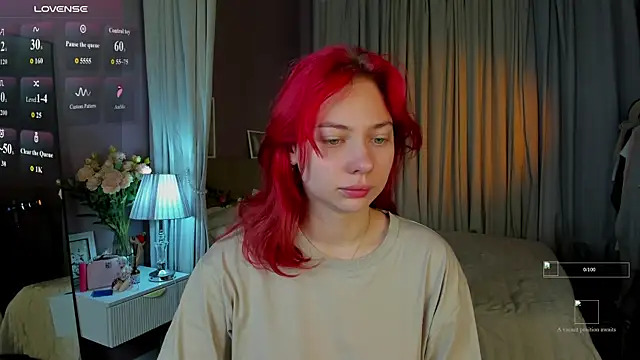 Miss you kiss online show from 04-19-26, 12:54