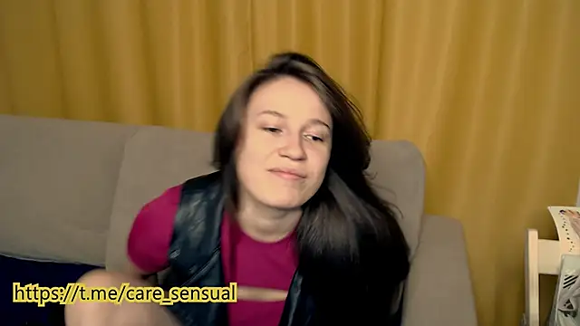 M Sensual online show from 12-02-24, 05:37