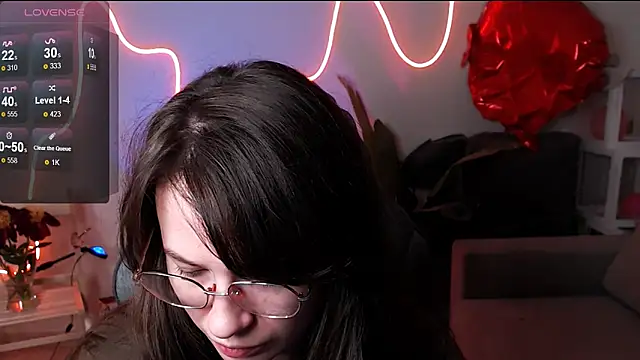 M Sensual online show from 06-01-26, 05:03