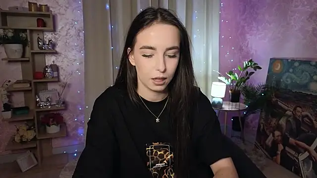 Snapshot of AuroraAksnesss chatting on 12-15-24, 04:26 AuroraAksnesss online show from 12-15-24, 04:26