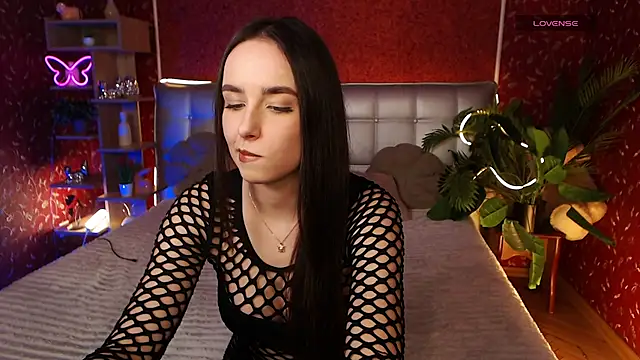 Snapshot of AuroraAksnesss chatting on 02-01-25, 06:08 AuroraAksnesss online show from 02-01-25, 06:08