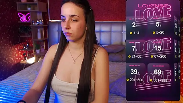 Snapshot of AuroraAksnesss chatting on 02-12-25, 05:58 AuroraAksnesss online show from 02-12-25, 05:58