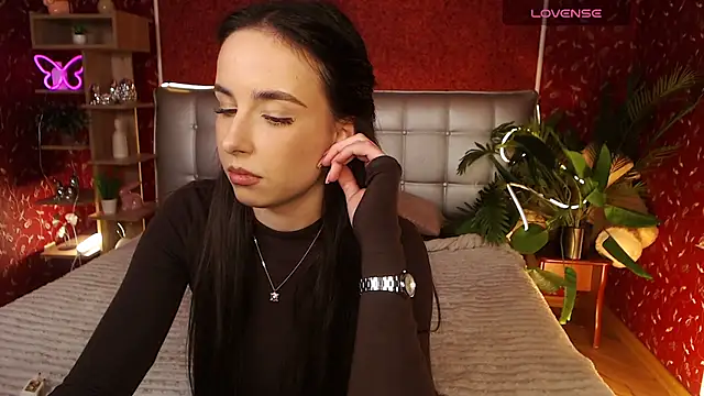 Snapshot of AuroraAksnesss chatting on 02-25-25, 04:21 AuroraAksnesss online show from 02-25-25, 04:21