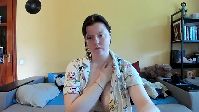LillyDepp online show from 05-14-26, 10:55